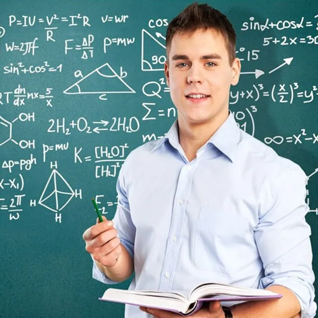 Segunda Licenciatura em Matemática