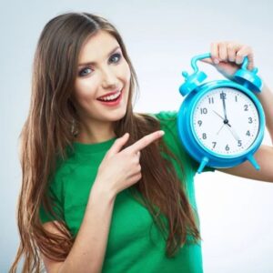 Gestão do Tempo