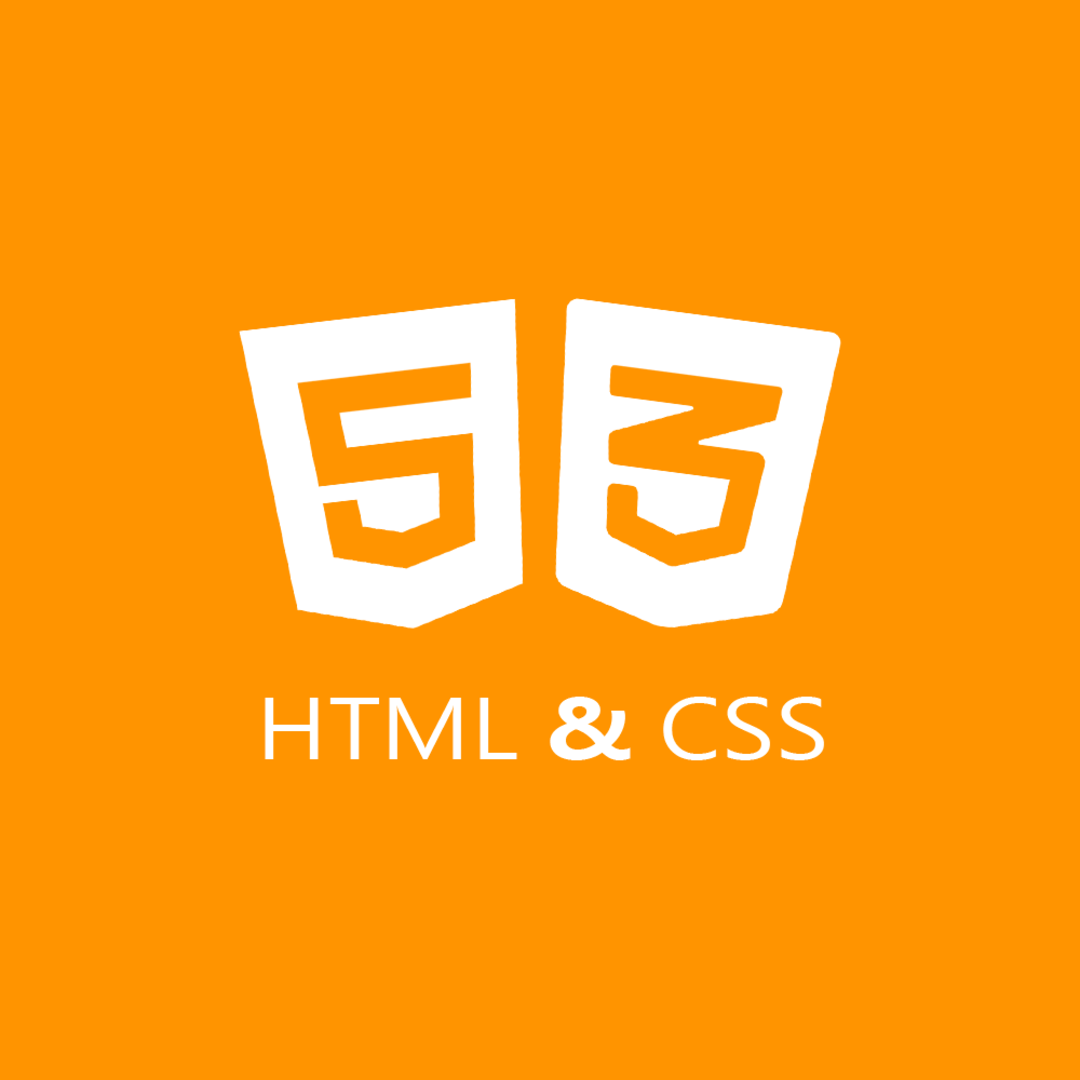 HTML e CSS