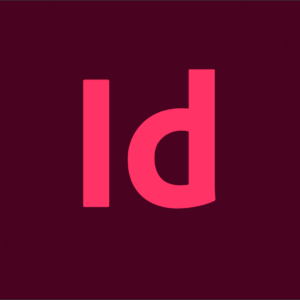 InDesign