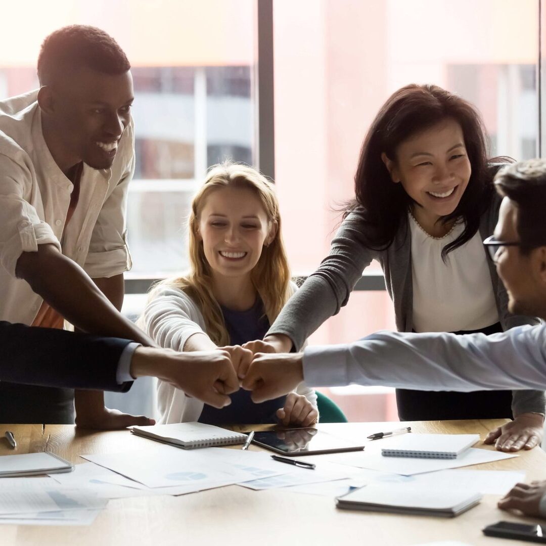 Liderança e Gestão de Pessoas