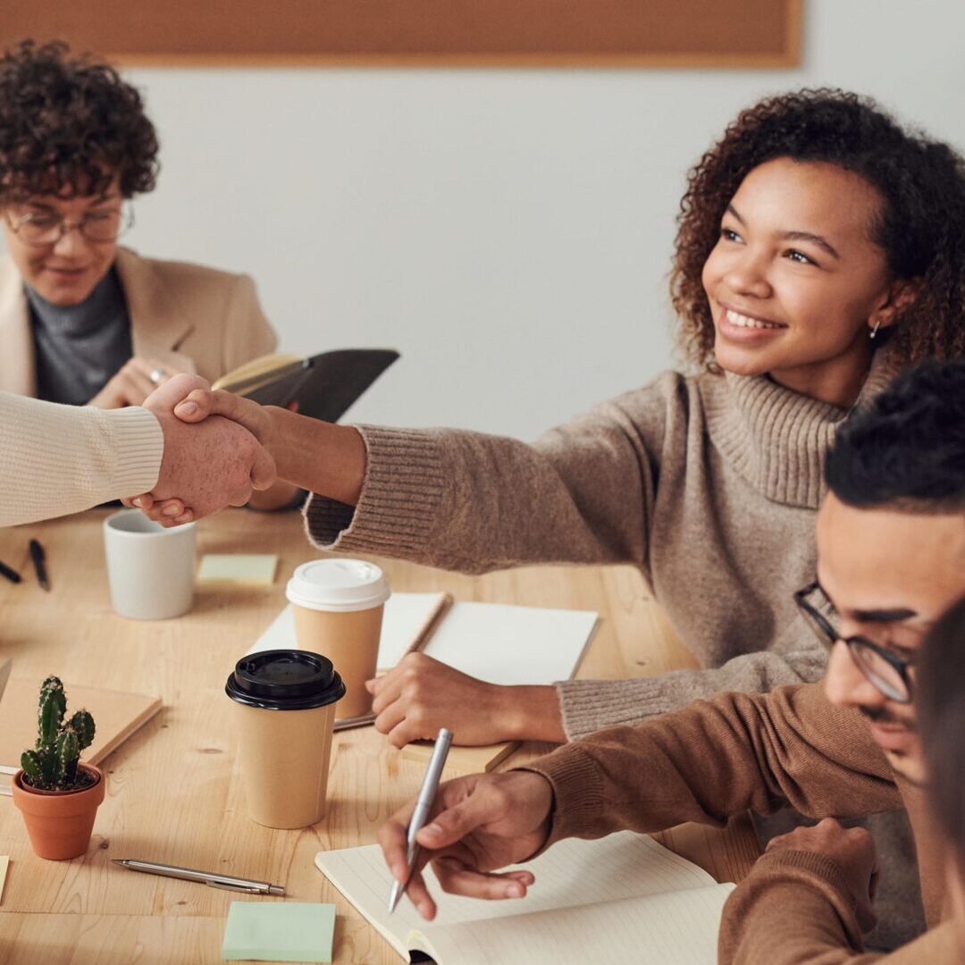 Relações Humanas, Comunicação e Feedback