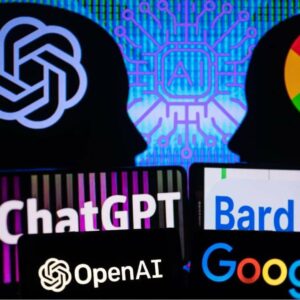Inteligência Artificial com ChatGPT e Bard