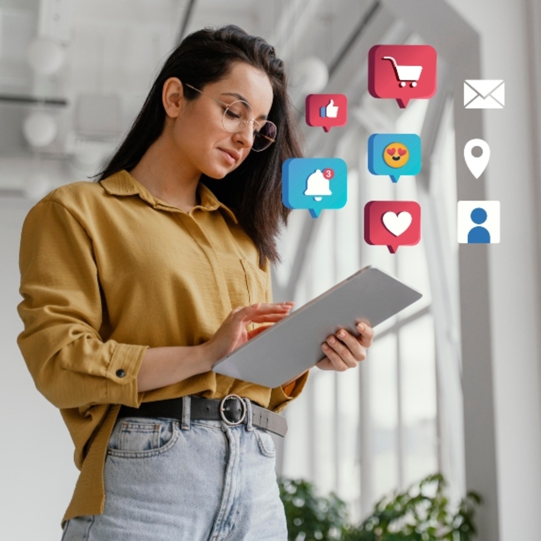 Marketing Digital para Iniciantes