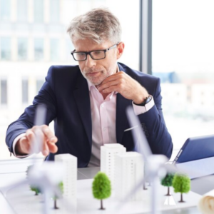 Ciências Imobiliárias