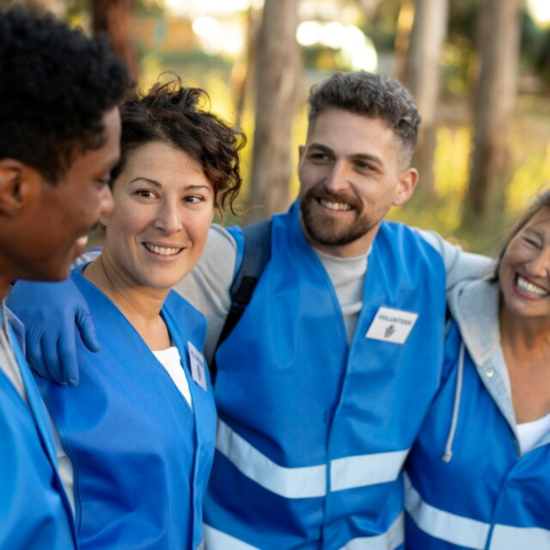 Agente Comunitário de Saúde