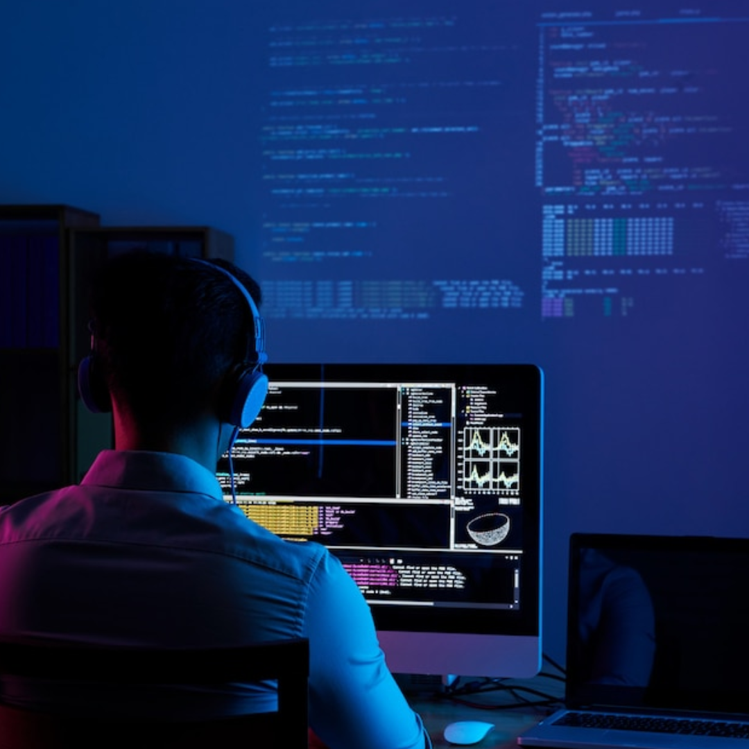 Computação e Informática