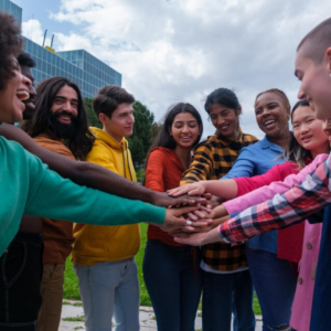 Desenvolvimento Comunitário