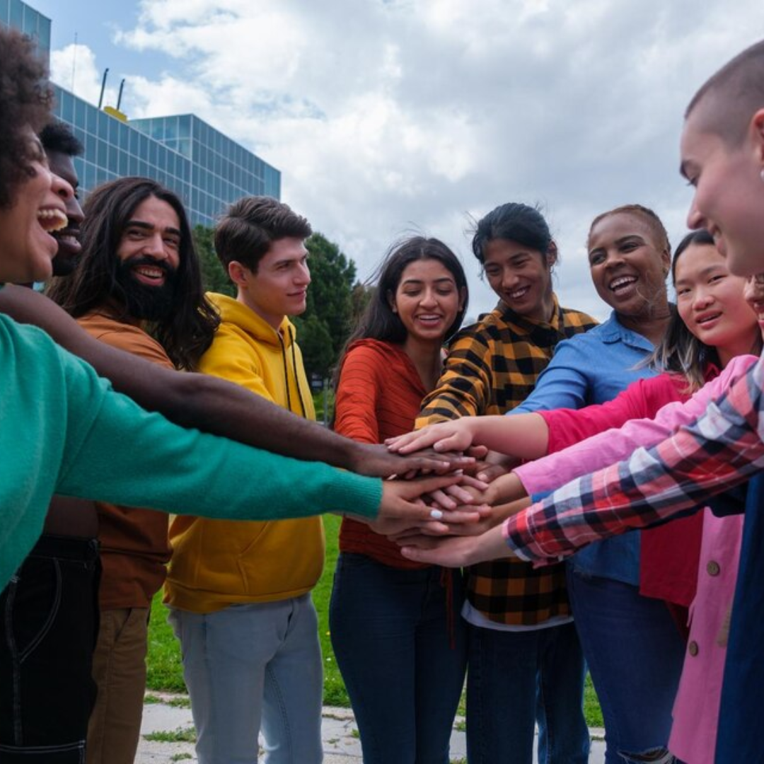 Desenvolvimento Comunitário