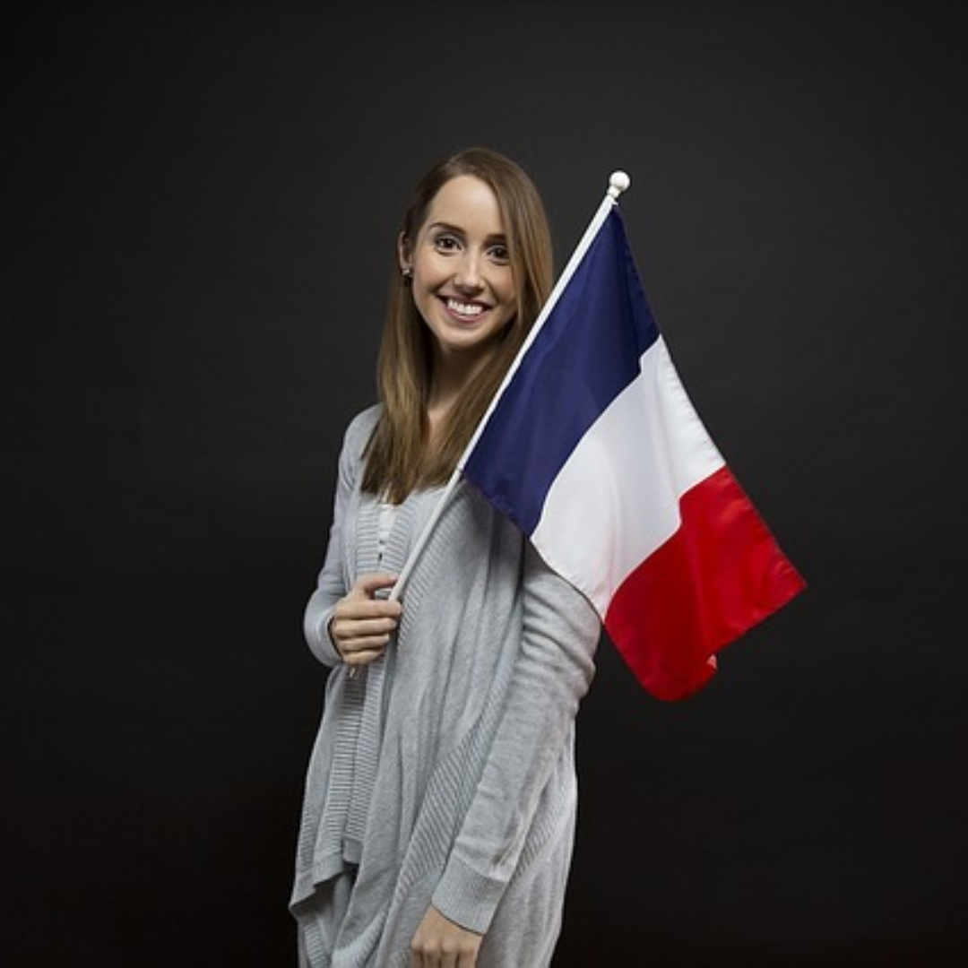 Letras – Português e Francês