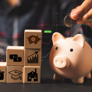 Educação Financeira para Jovens