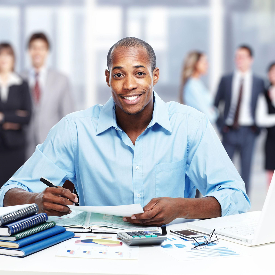 Departamento Pessoal