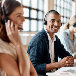 Telemarketing