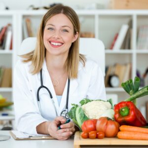 Nutrição