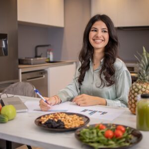 Nutrição Escolar