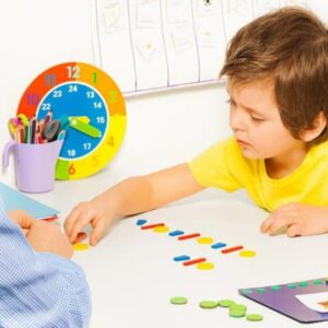 Análise Comportamental Aplicada (ABA) para Transtorno do Espectro Autista (TEA)