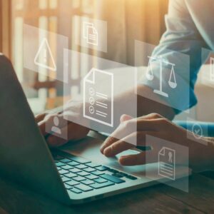 Auditoria, Compliance e Gestão de Riscos
