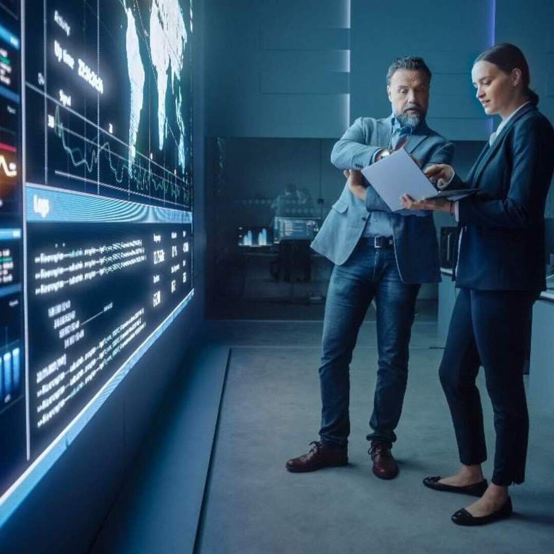 Ciência de Dados e Big Data