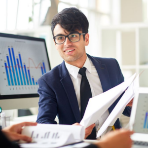 Auditoria e Finanças