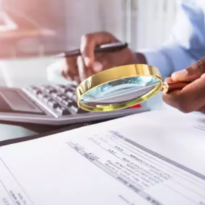 Auditoria e Perícia Contábil