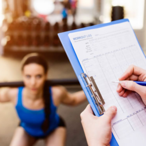 Avaliação Física, Esportiva e Funcional