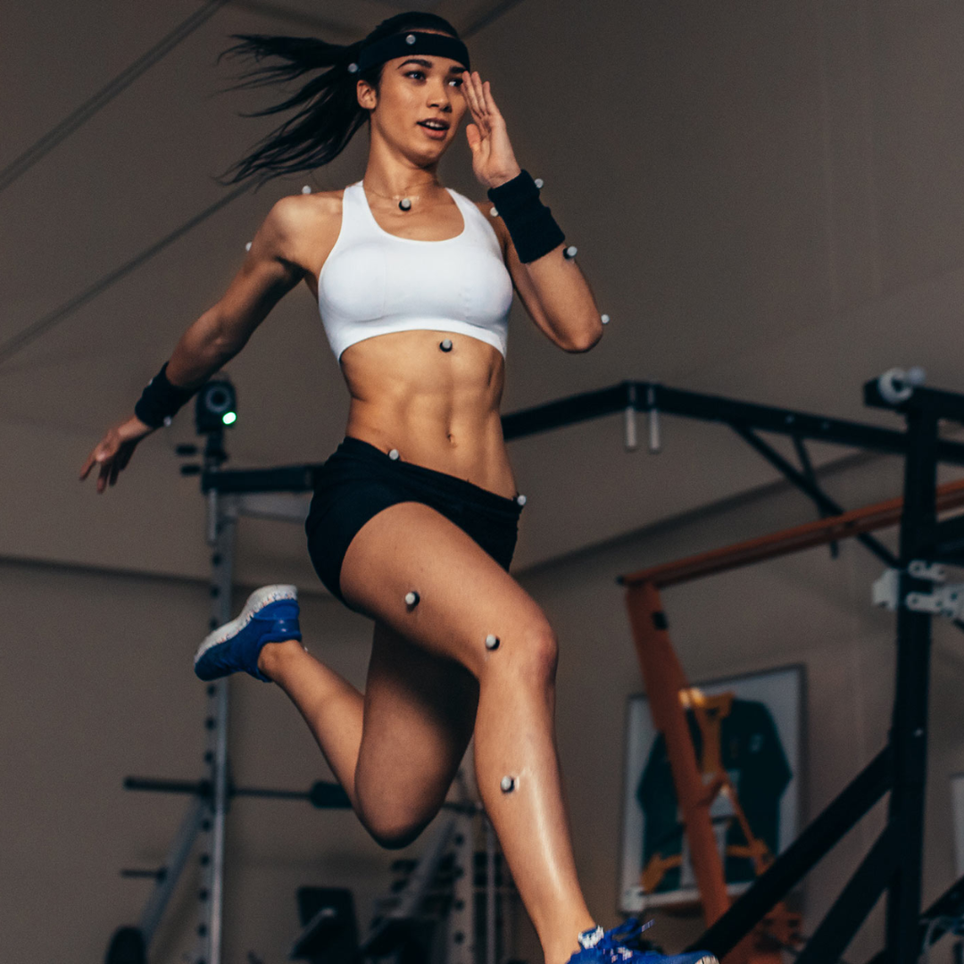 Cinesiologia, Biomecânica e Treinamento Físico