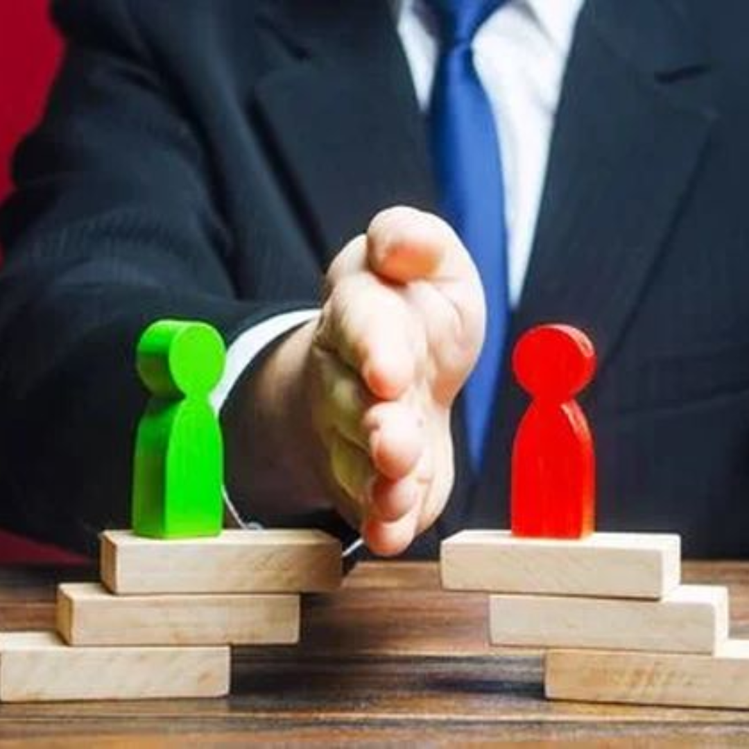 Conciliação e Mediação