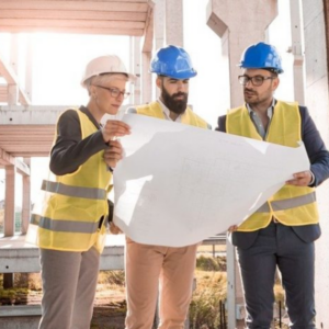 Construção Civil Residenciais, Industriais e Especiais