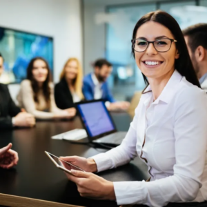Consultoria de Recursos Humanos