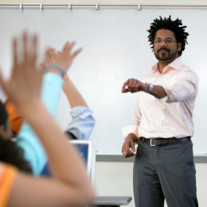 Docência do Ensino Superior