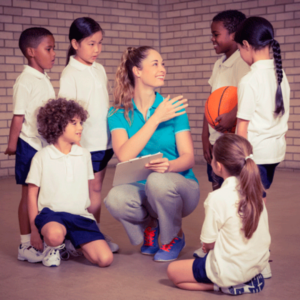 Educação Física Escolar