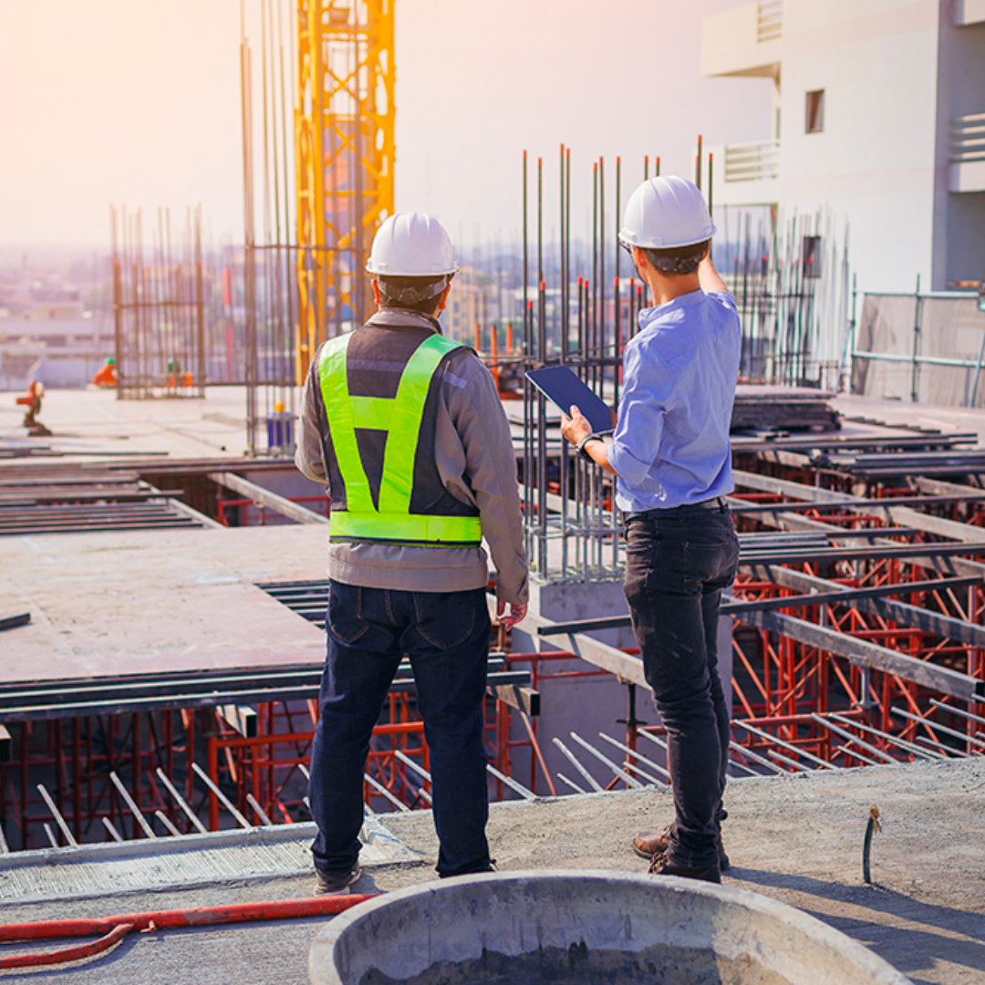 Engenharia de Estrutura e Concreto Armado