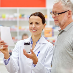 Farmácia Clínica e Serviços Farmacêuticos