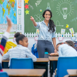 Formação de Professores para a Educação Básica