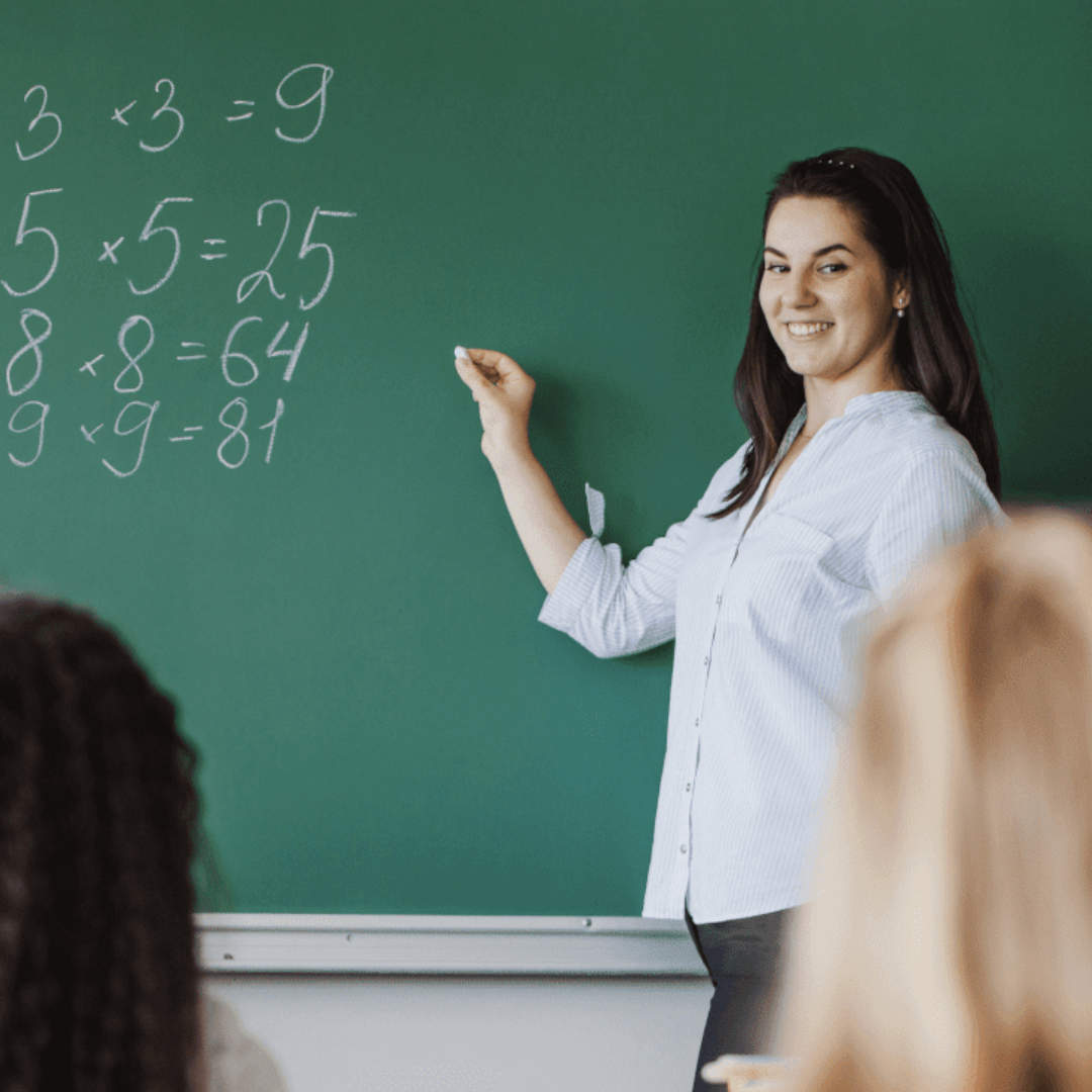 Formação de Professores para Anos Iniciais com Ênfase no Ensino da Matemática