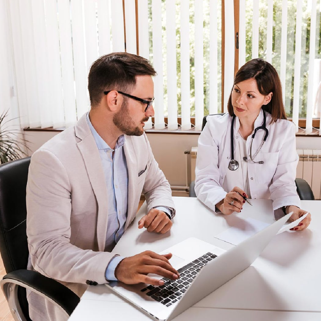 Engenharia e Gestão Hospitalar