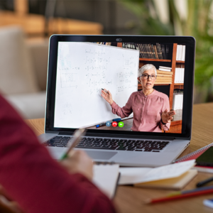 Tecnologias e Educação à Distância