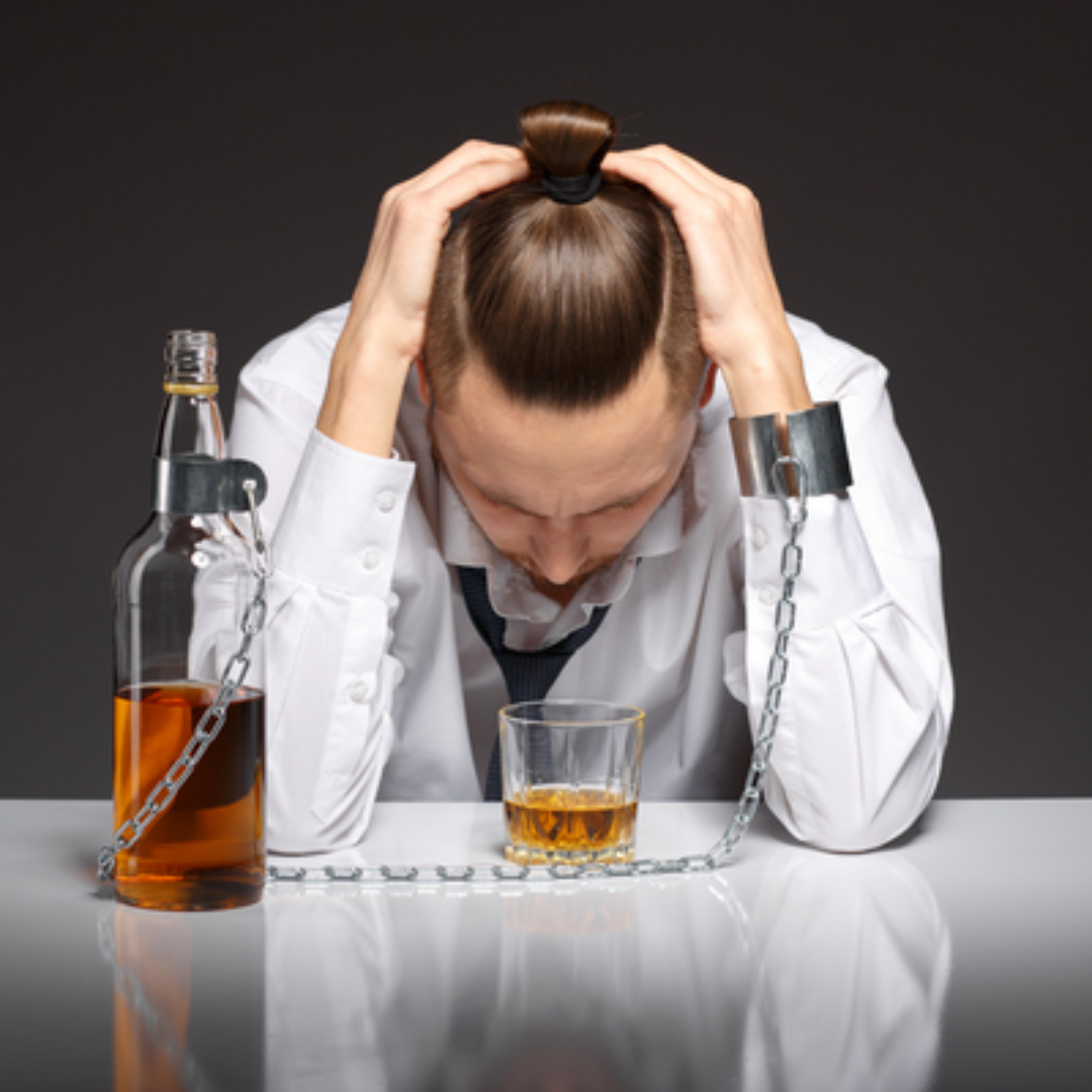 Psicopatologia e Dependência Química