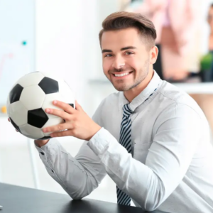 Gestão do Esporte