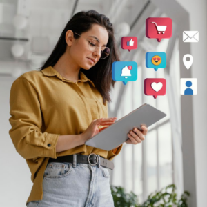 Marketing Digital