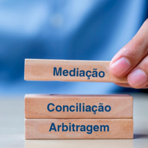 Mediação, Conciliação e Arbitragem