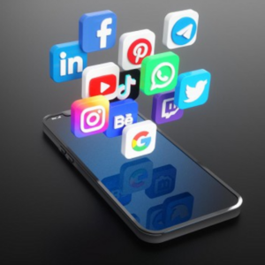 Mídias Sociais e Digitais