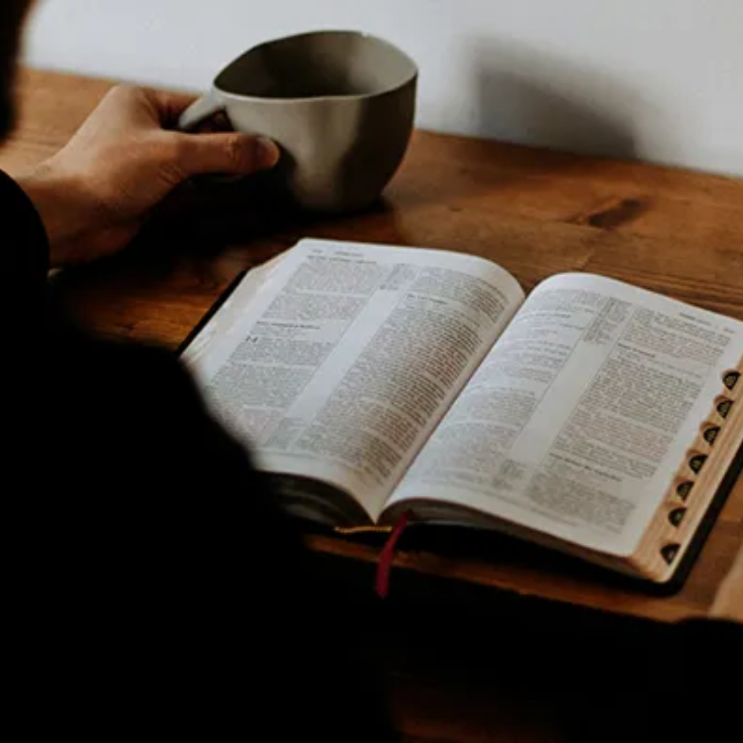 Ministério Pastoral