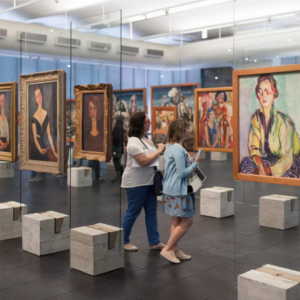 Museologia