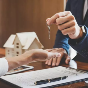 Negócios Imobiliários