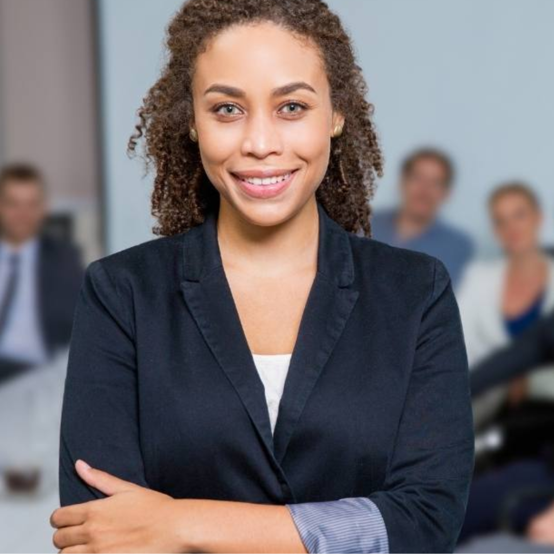 Recrutamento, Seleção e Desenvolvimento de Pessoas