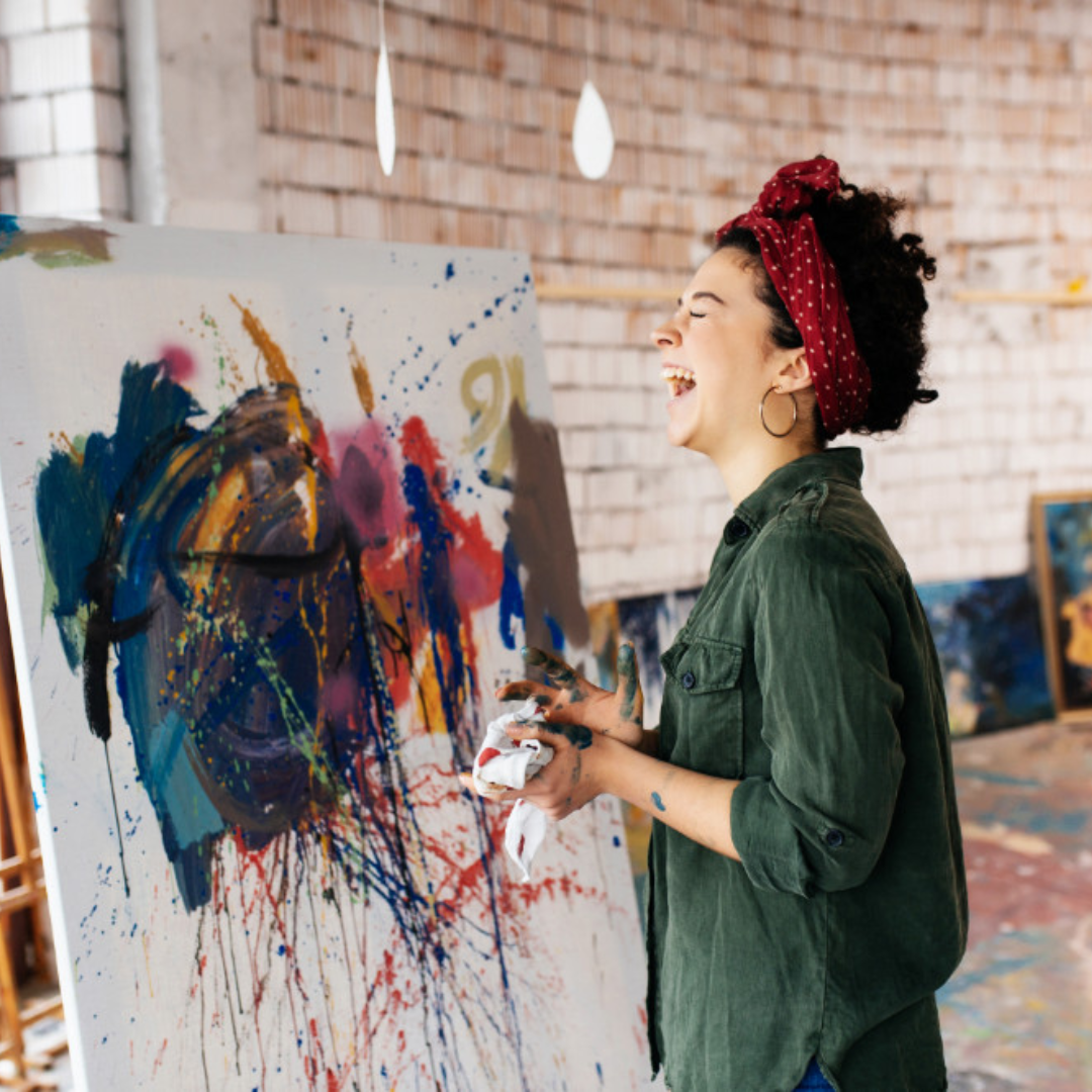 Segunda Licenciatura em Artes Visuais