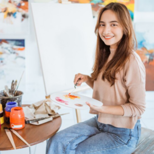 Artes Visuais