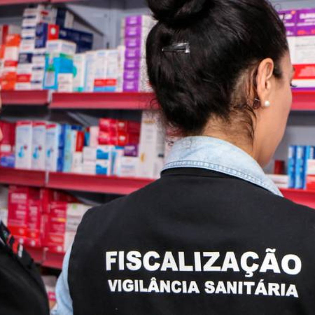 Vigilância Sanitária e Qualidade de Alimentos