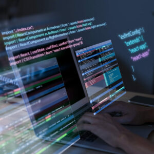 Full Stack Development - Design Engineering e Deployment